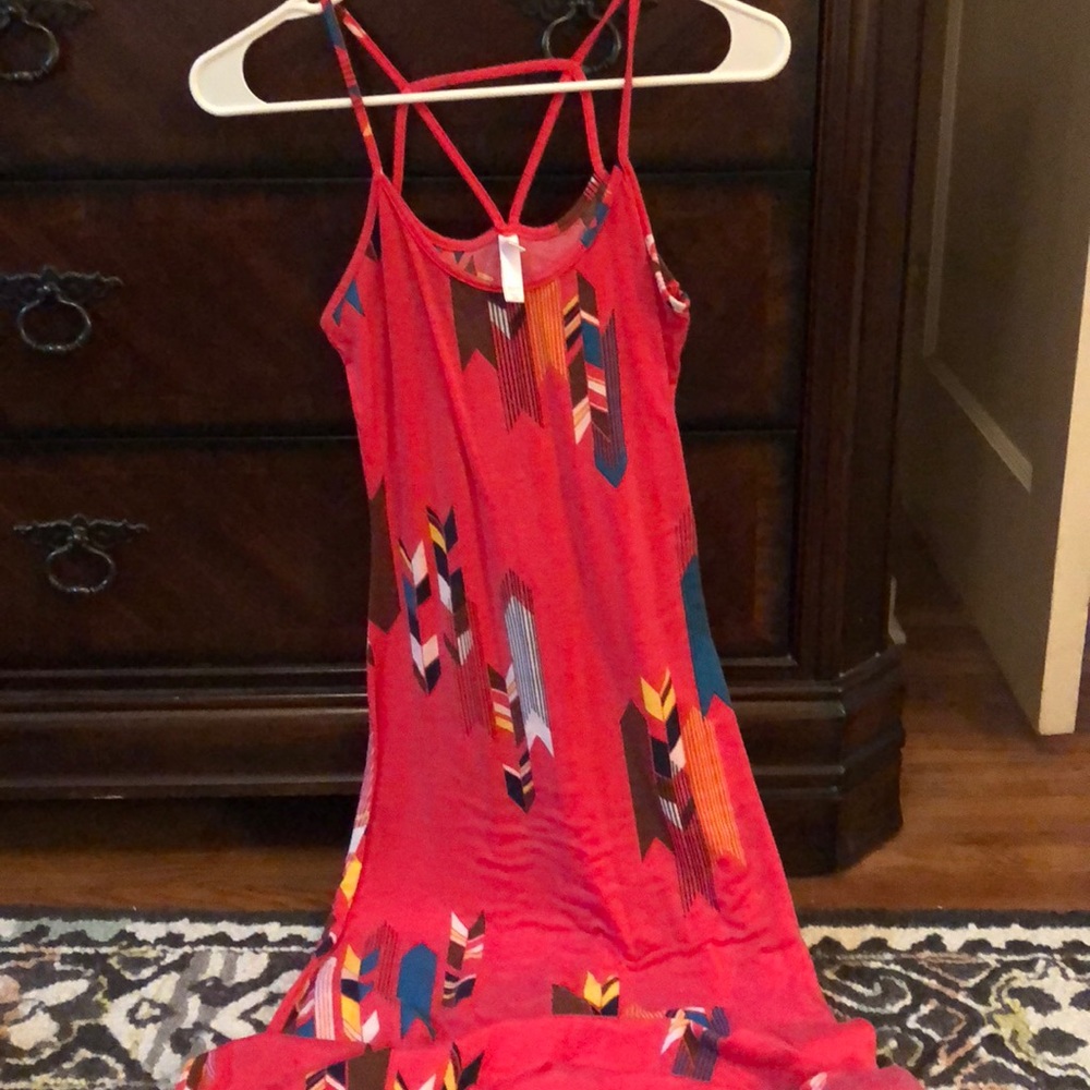 Target dress